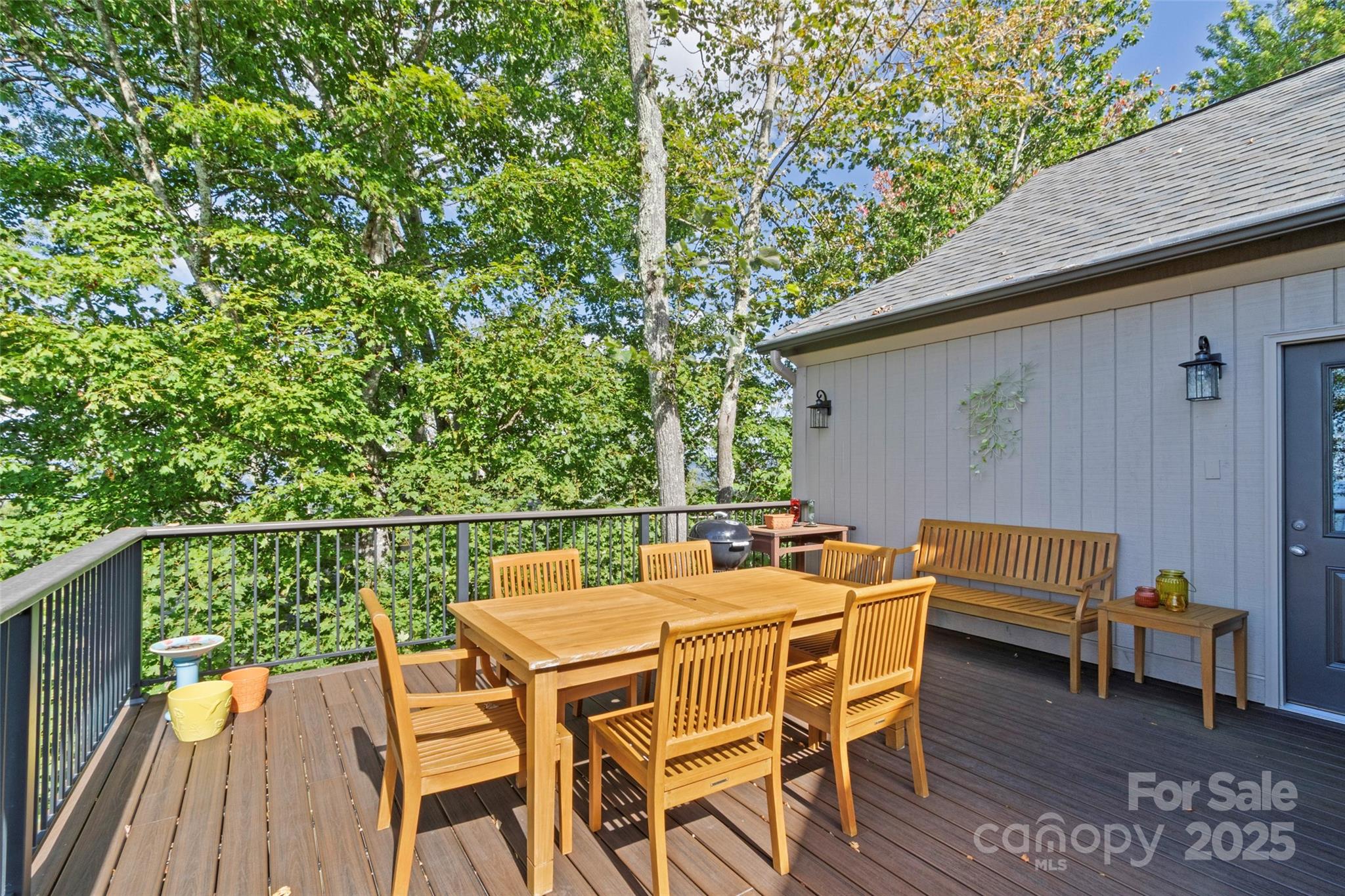 430 Rhododendron Lane Burnsville, NC 28714 - Photo 10 of 44