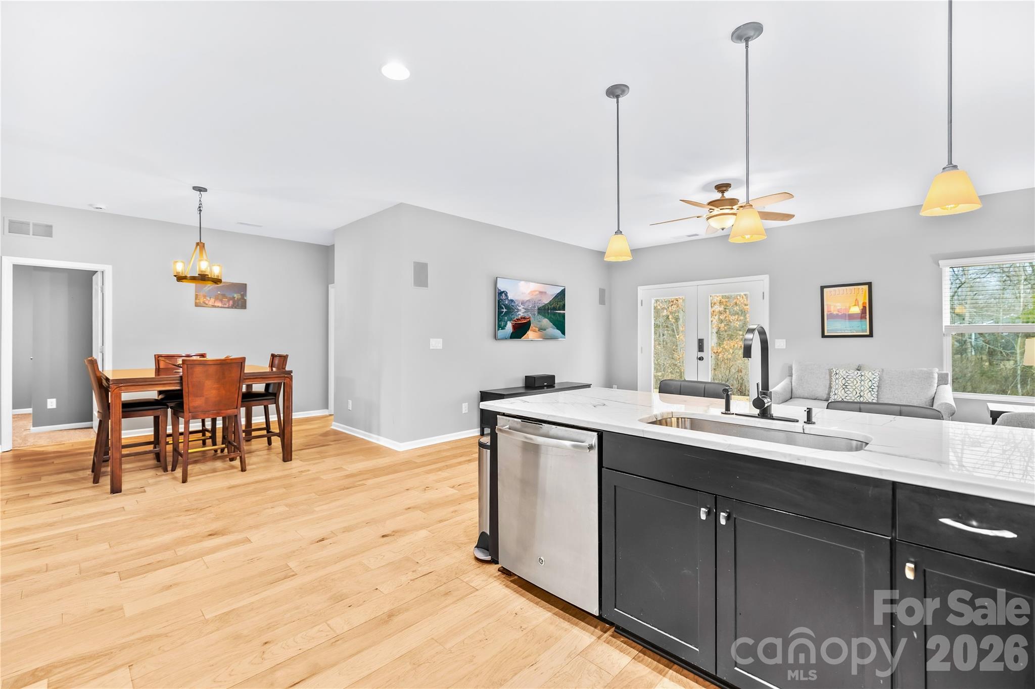 6018 Eleanor Rigby Road Charlotte, NC 28278 - Photo 6 of 32 Gallery Image 6