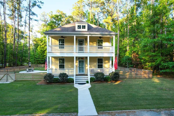 $3,195 | 6530 Pepper Grass Trail, Ravenel, SC 29470