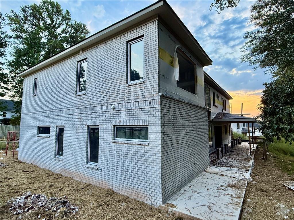 2695 Collins Hill Road Lawrenceville, GA 30043 - Photo 5 of 66