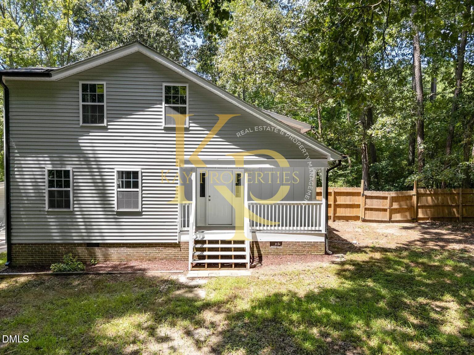 951 Walter Bright Road Sanford, NC 27330 - Photo 30 of 38