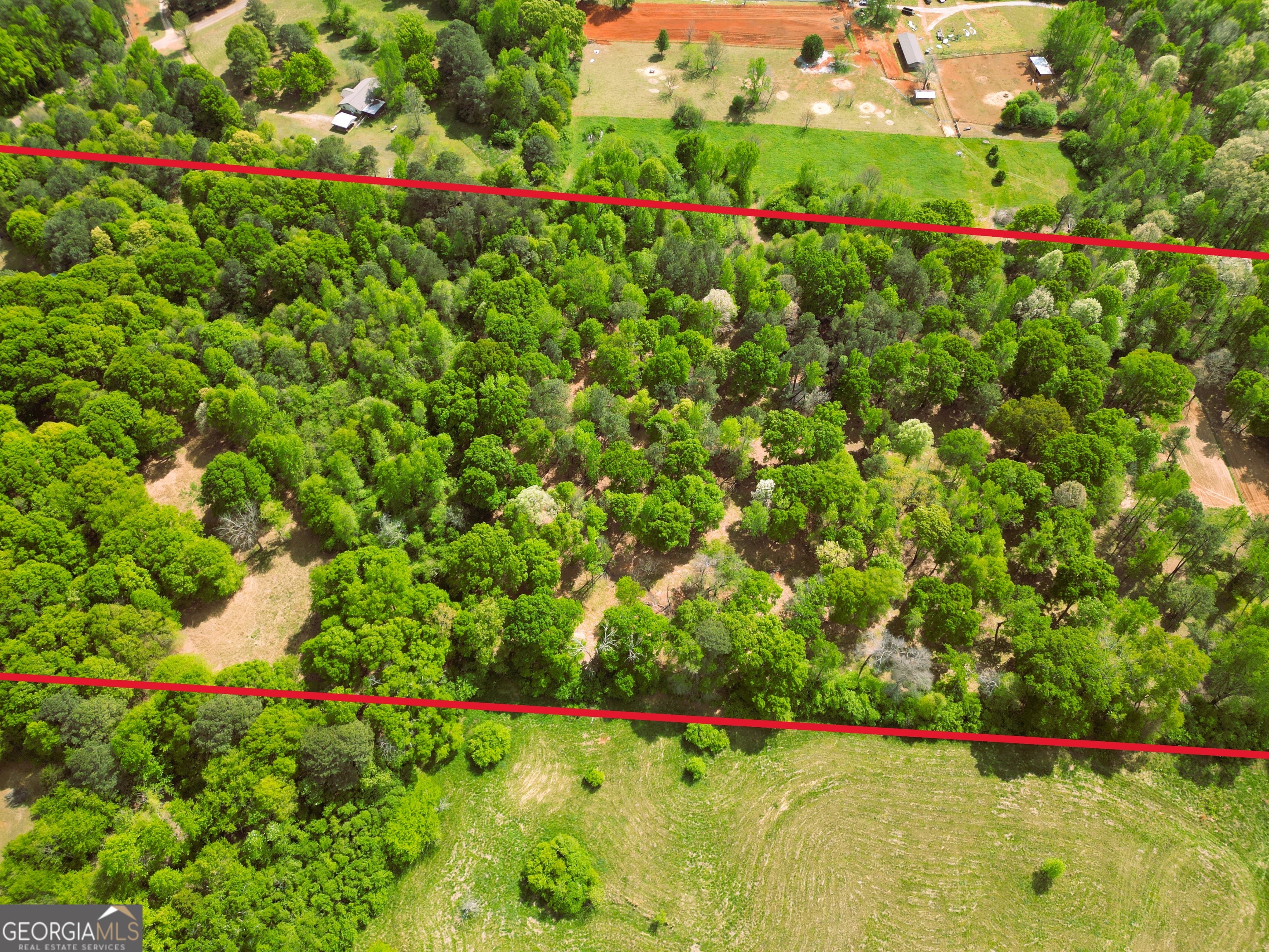 213 Duncan Swindle Road Commerce, GA 30530 - Photo 13 of 87