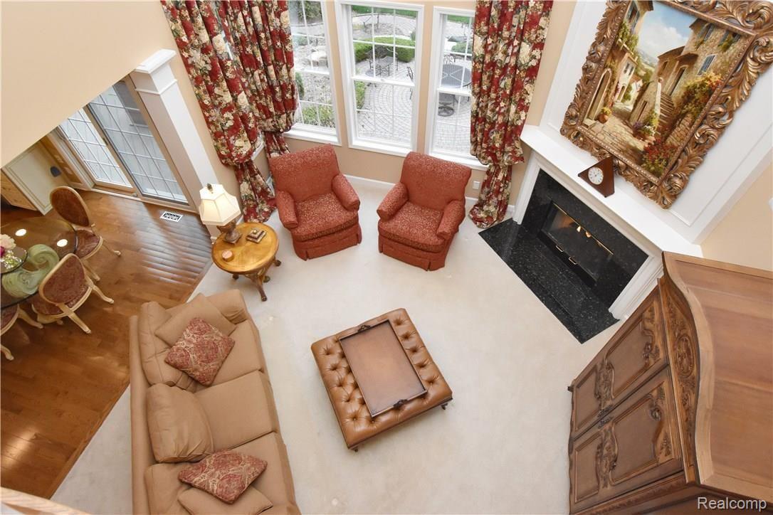 5769 Stonehaven Boulevard Rochester, MI 48306 - Photo 9 of 39 5769 Stonehaven_009.JPG