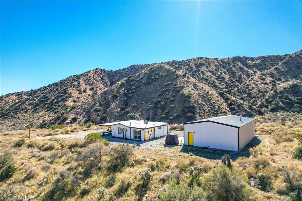 49490 Big Morongo Canyon Road Morongo Valley, CA 92256 - Photo 1 of 75