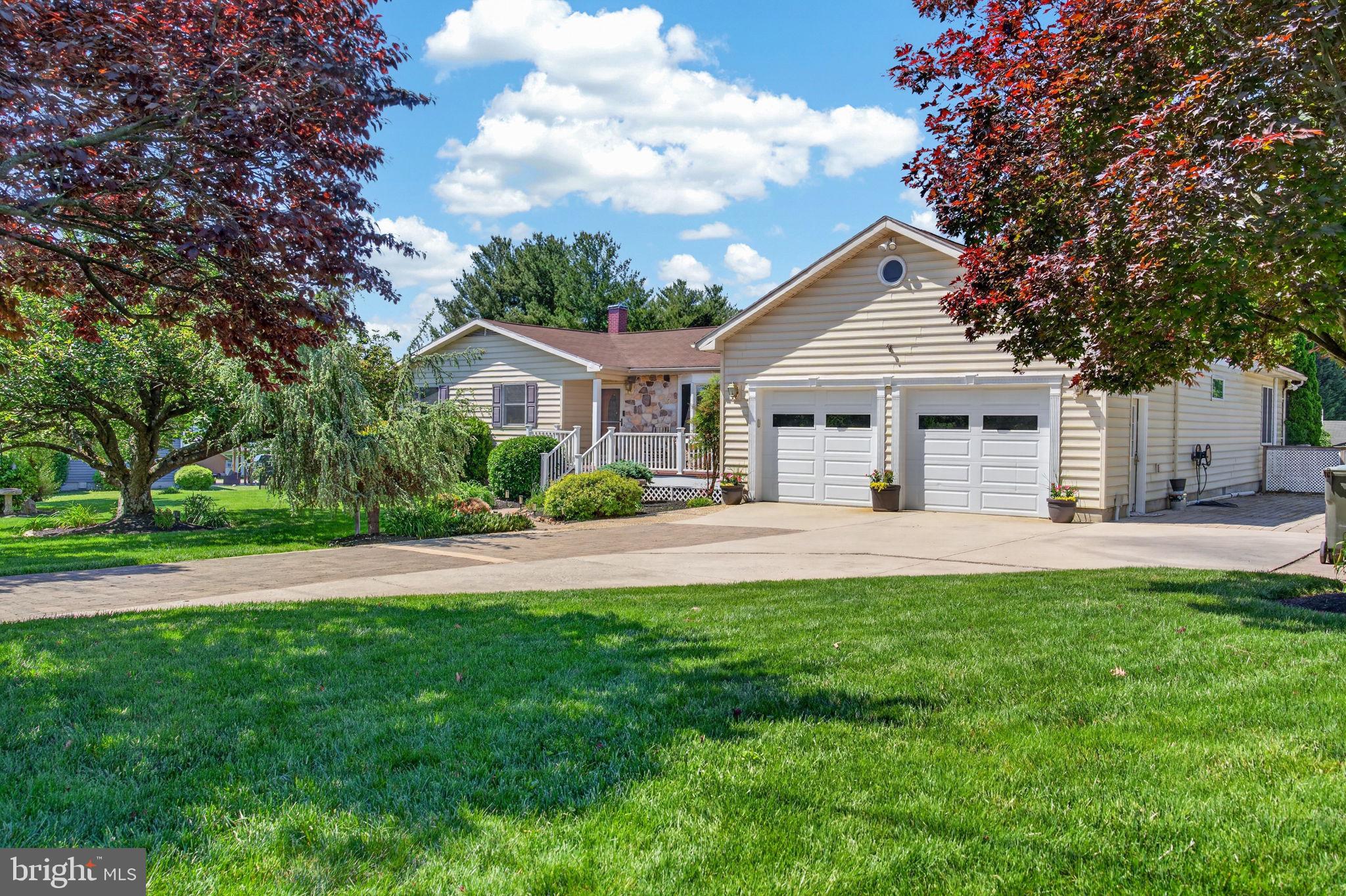 3921 St Paul Road Hampstead, MD 21074 - Photo 42 of 49