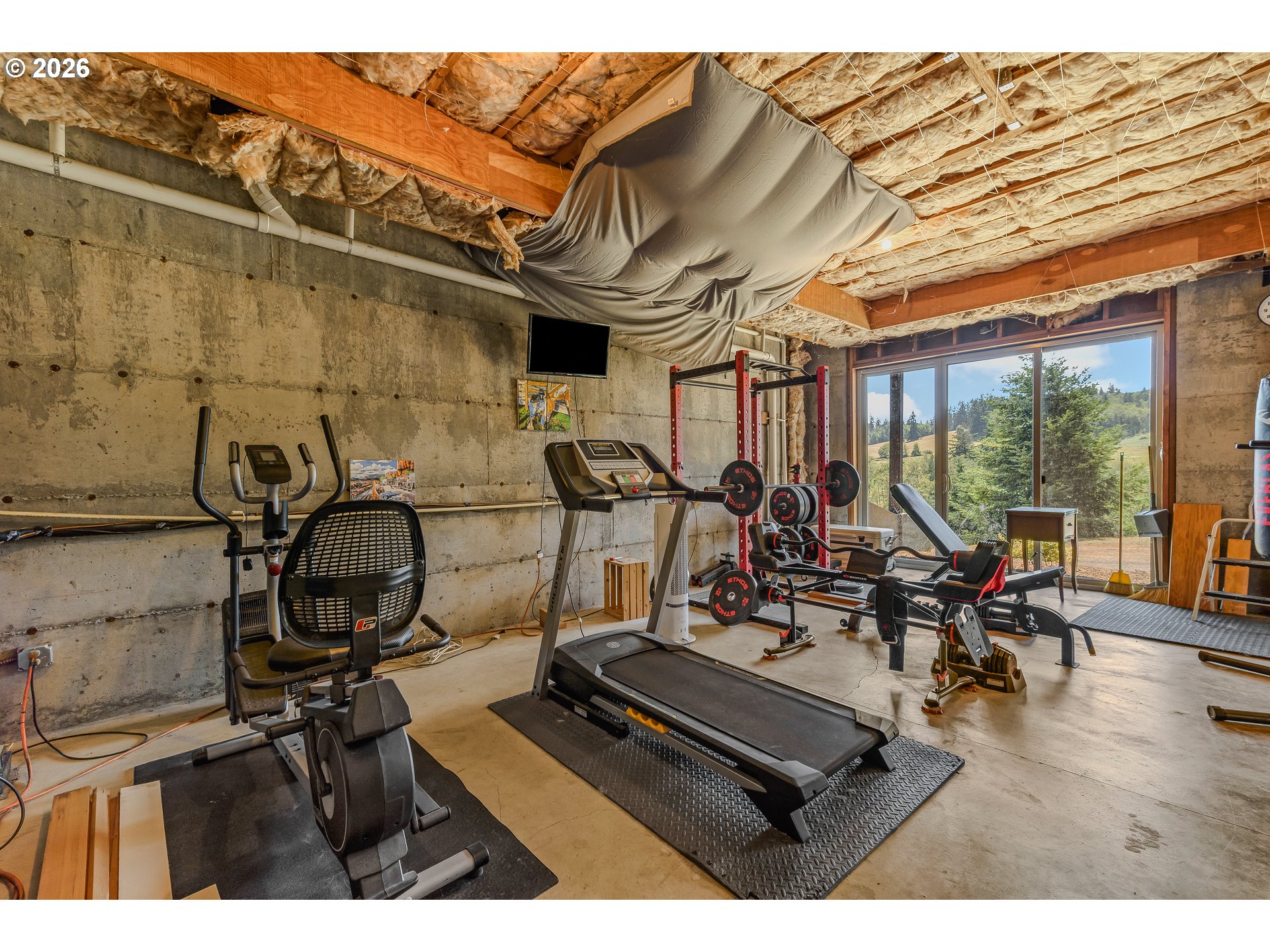29455 Gregory Road Rainier, OR 97048 - Photo 32 of 48 Basement