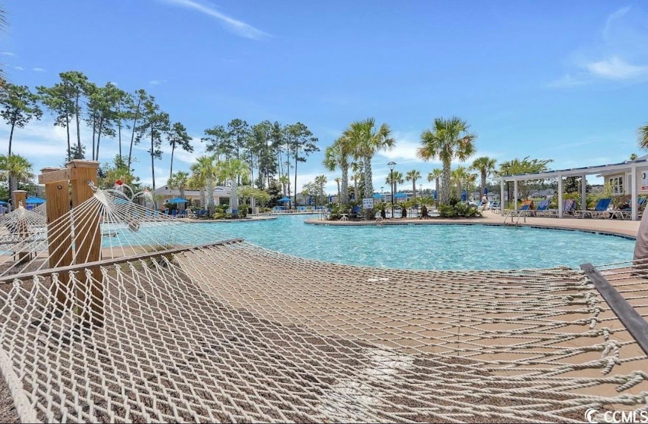 1758 Legacy Loop Myrtle Beach, SC 29577 - Photo 25 of 38