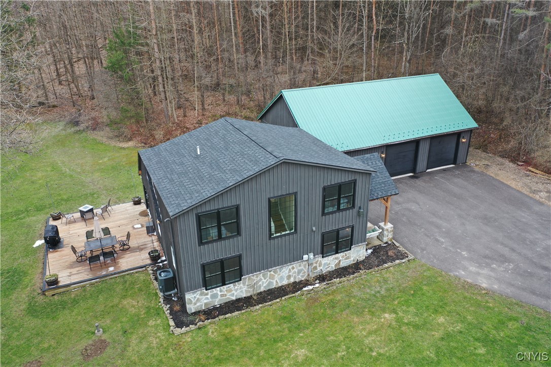 8290 Number 2 Road East Pompey, NY 13104 - Photo 1 of 45