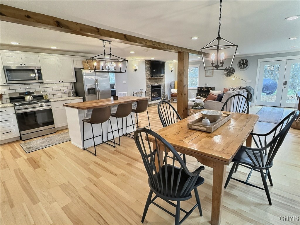 8290 Number 2 Road East Pompey, NY 13104 - Photo 14 of 45