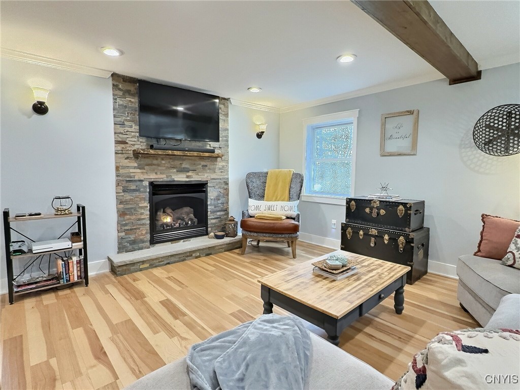 8290 Number 2 Road East Pompey, NY 13104 - Photo 15 of 45