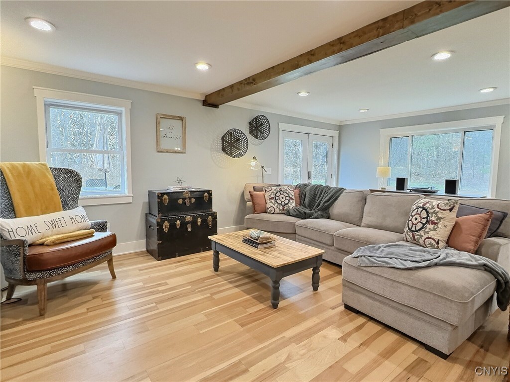 8290 Number 2 Road East Pompey, NY 13104 - Photo 16 of 45