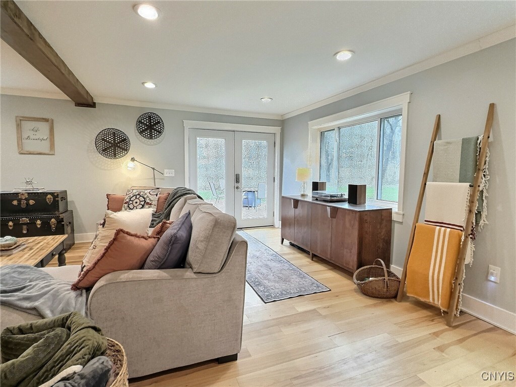 8290 Number 2 Road East Pompey, NY 13104 - Photo 17 of 45