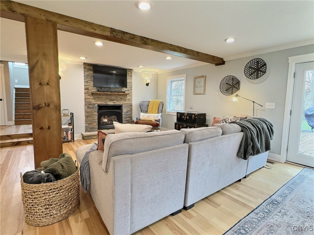 8290 Number 2 Road East Pompey, NY 13104 - Photo 18 of 45