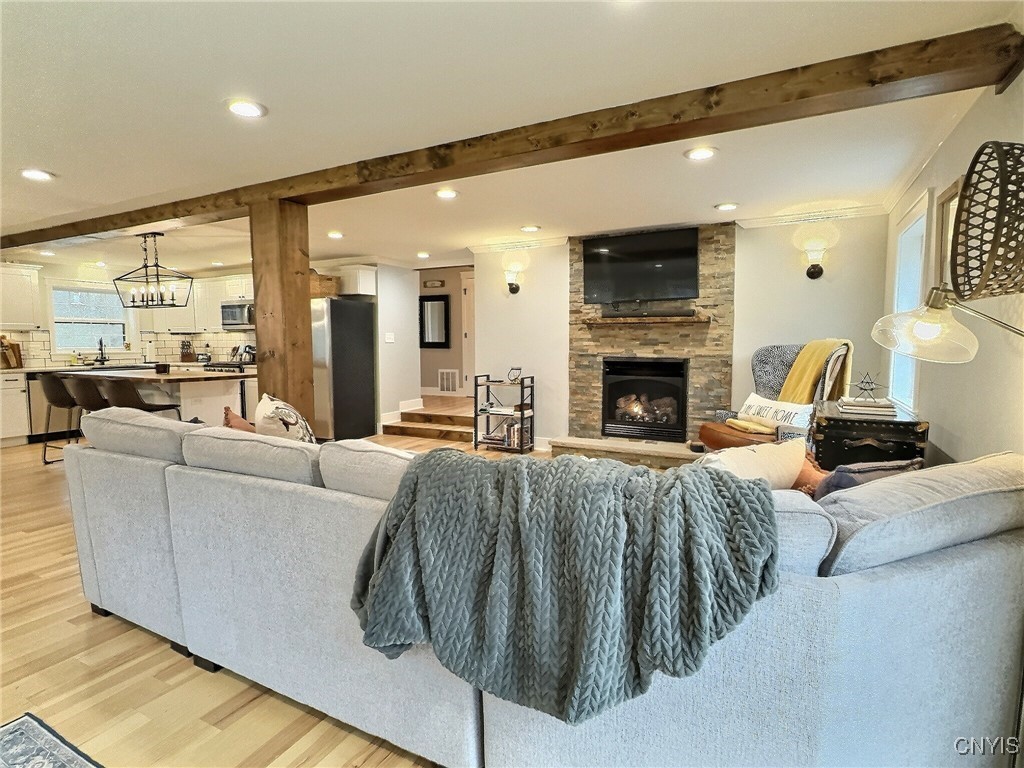 8290 Number 2 Road East Pompey, NY 13104 - Photo 19 of 45