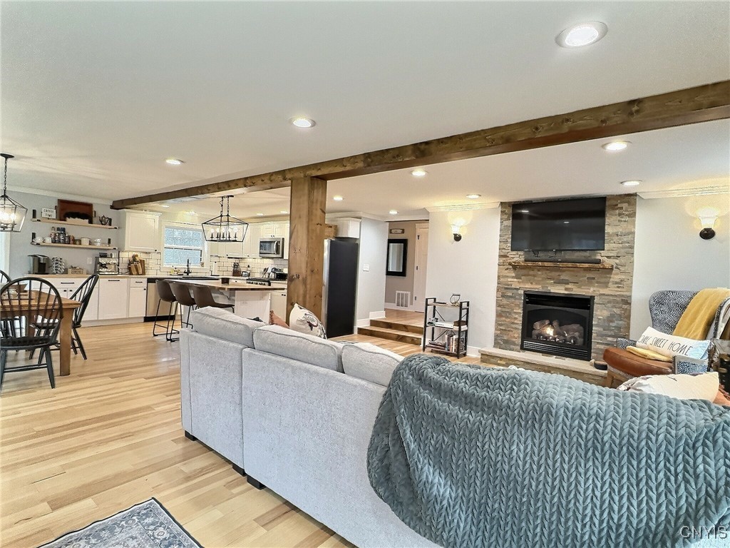 8290 Number 2 Road East Pompey, NY 13104 - Photo 20 of 45