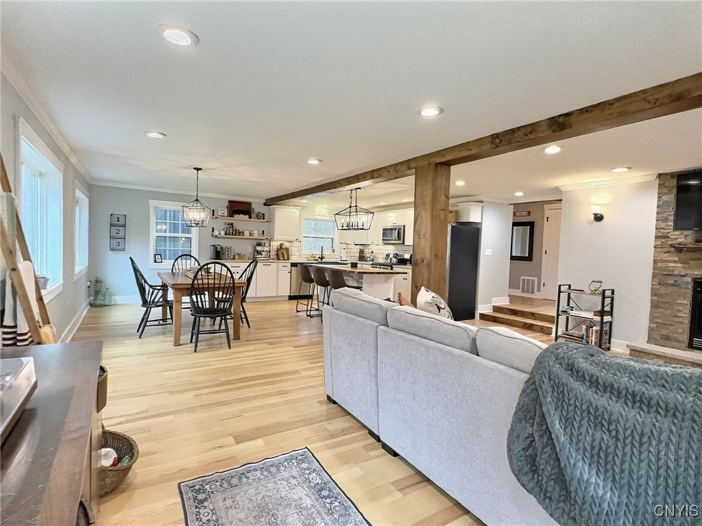 8290 Number 2 Road East Pompey, NY 13104 - Photo 21 of 45