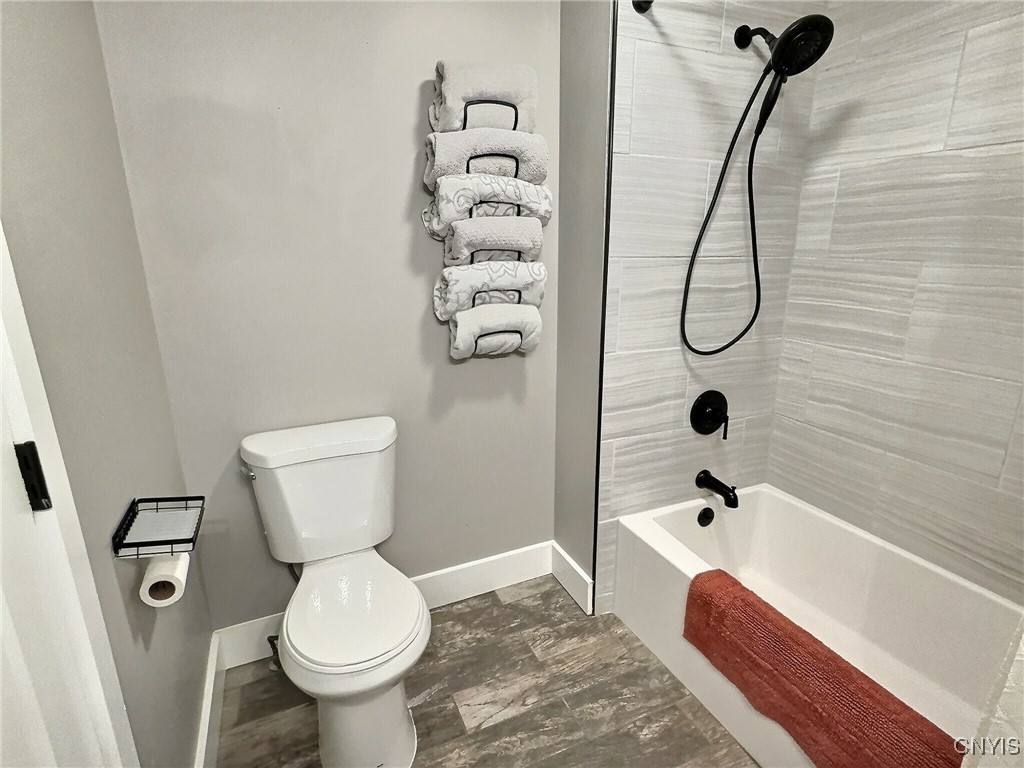 8290 Number 2 Road East Pompey, NY 13104 - Photo 22 of 45