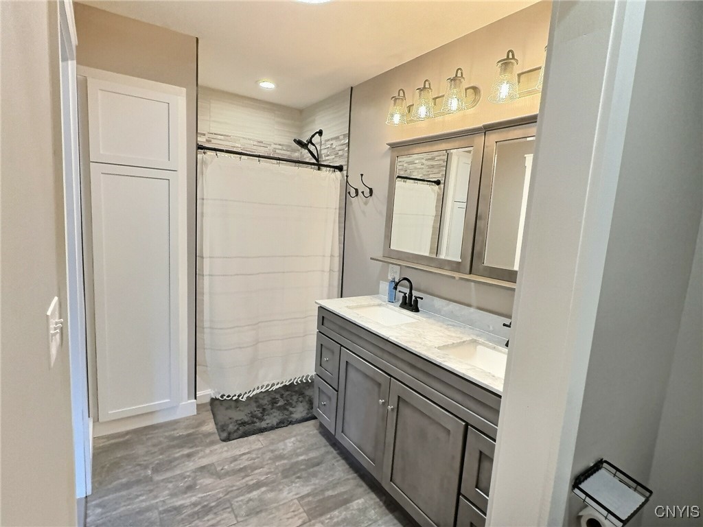 8290 Number 2 Road East Pompey, NY 13104 - Photo 23 of 45