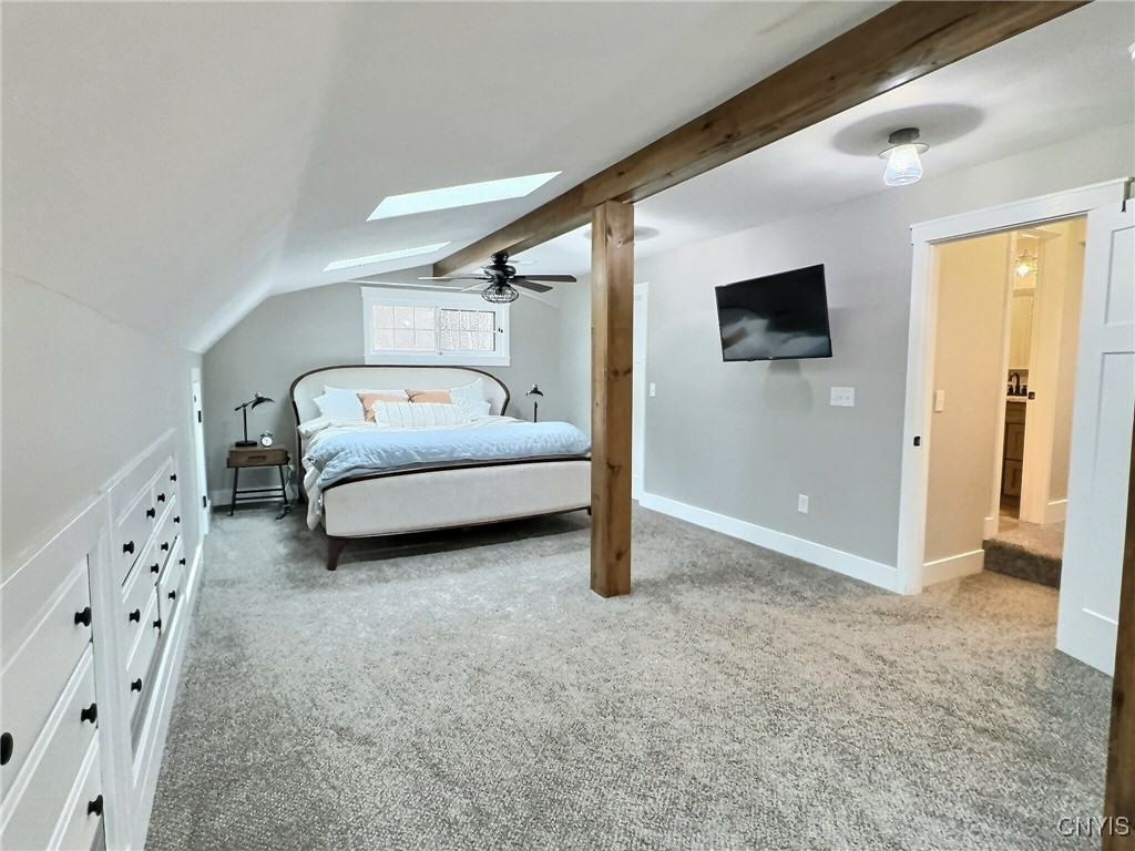 8290 Number 2 Road East Pompey, NY 13104 - Photo 27 of 45