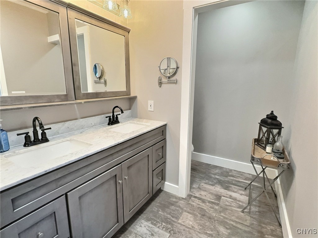 8290 Number 2 Road East Pompey, NY 13104 - Photo 28 of 45