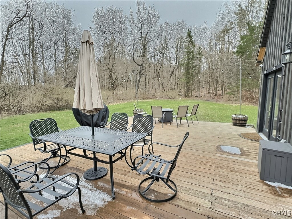 8290 Number 2 Road East Pompey, NY 13104 - Photo 33 of 45