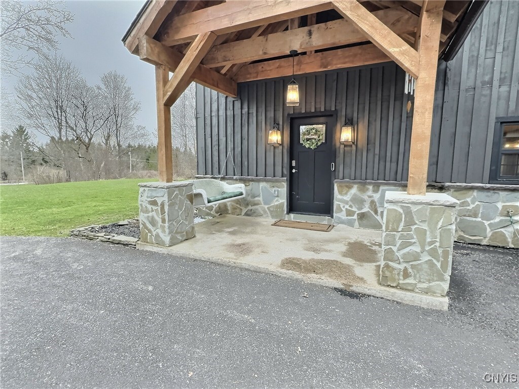 8290 Number 2 Road East Pompey, NY 13104 - Photo 36 of 45