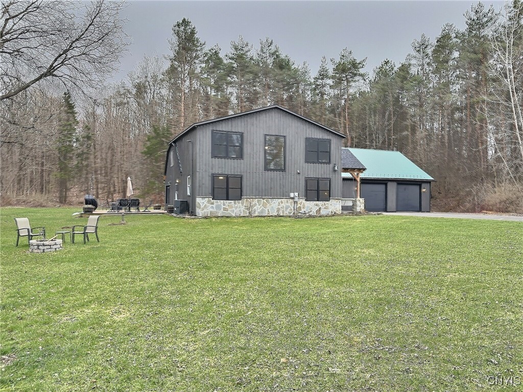 8290 Number 2 Road East Pompey, NY 13104 - Photo 37 of 45