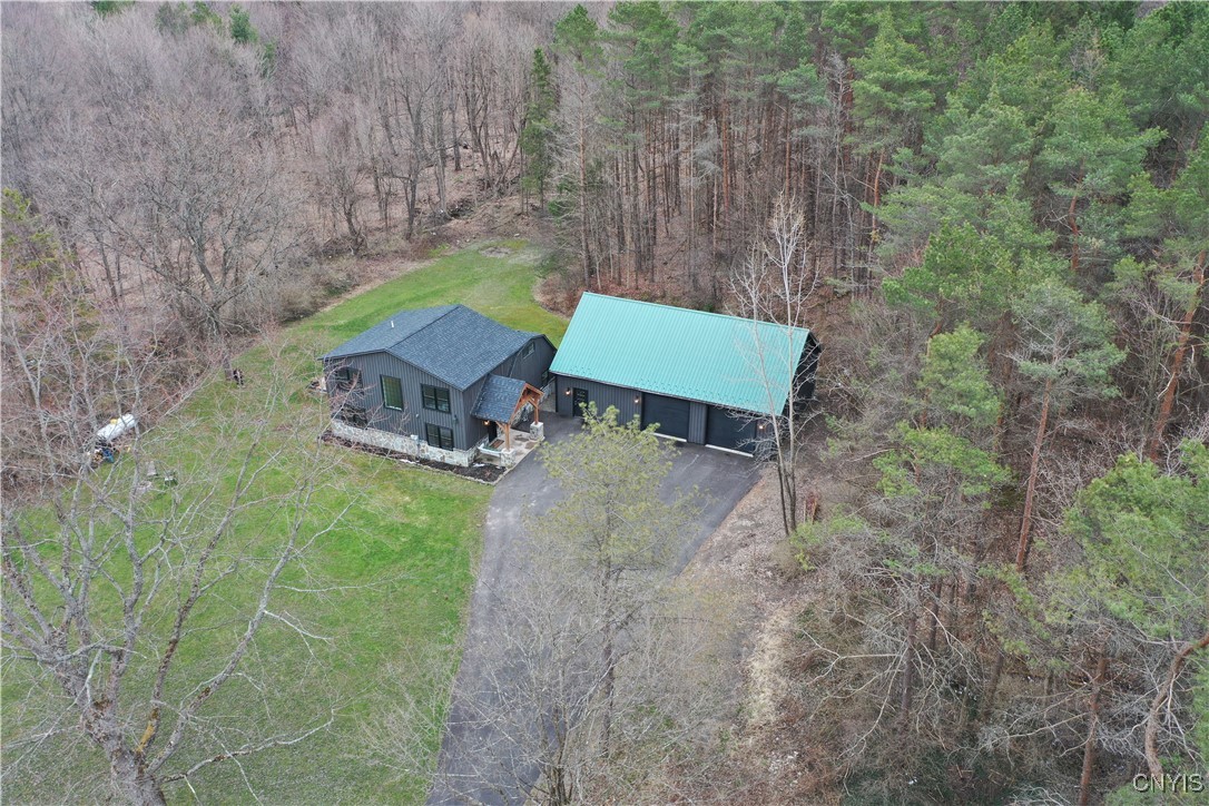 8290 Number 2 Road East Pompey, NY 13104 - Photo 40 of 45