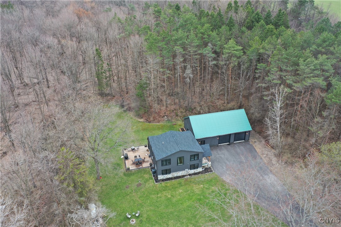 8290 Number 2 Road East Pompey, NY 13104 - Photo 42 of 45