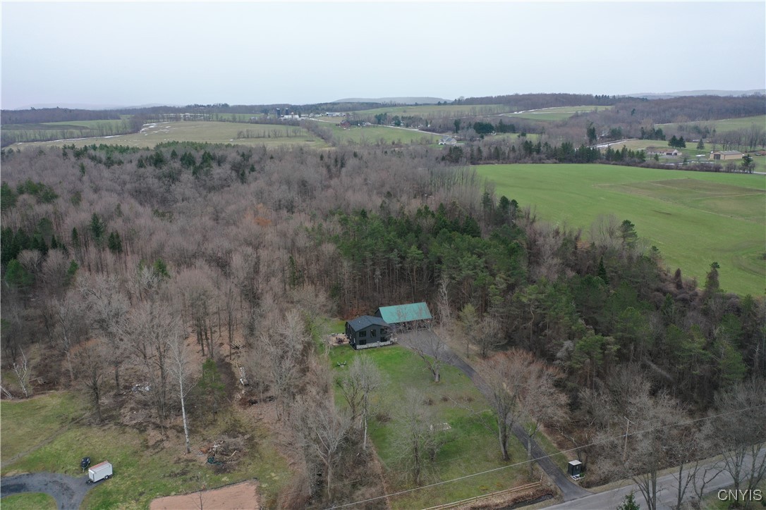 8290 Number 2 Road East Pompey, NY 13104 - Photo 44 of 45