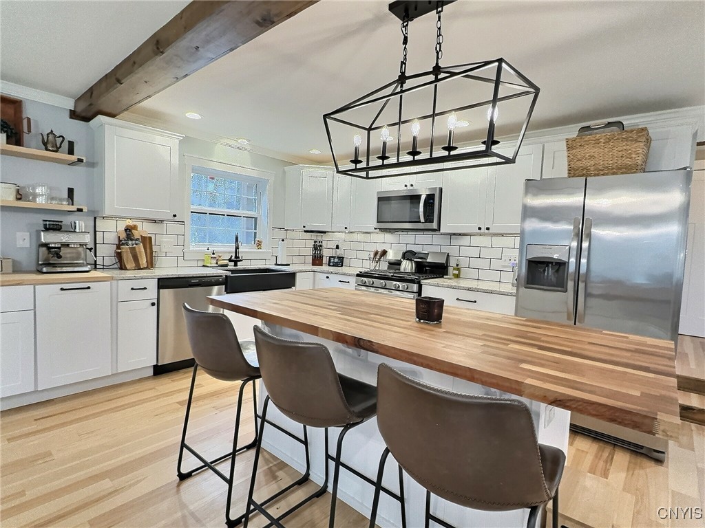 8290 Number 2 Road East Pompey, NY 13104 - Photo 10 of 45