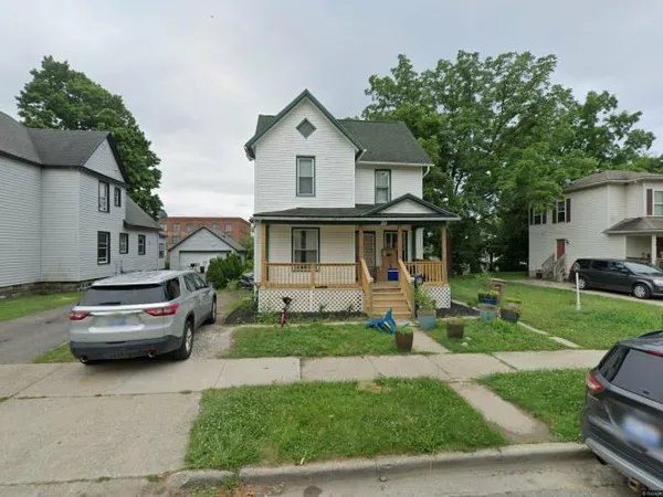 $180,000 | 20 Park Place, Pontiac, MI 48342