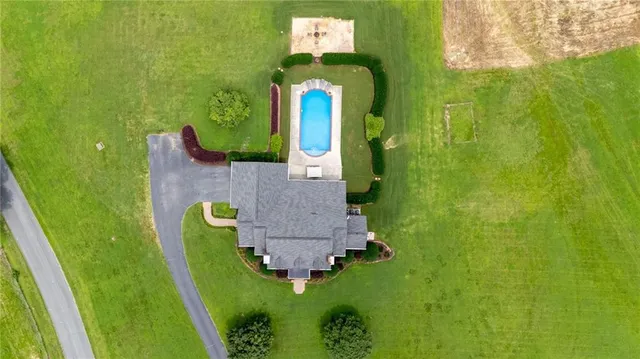 $1,350,000 | 367 School House Road Northeast, Calhoun, GA 30701