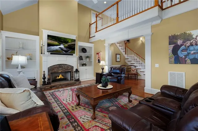 $1,350,000 | 367 School House Road Northeast, Calhoun, GA 30701