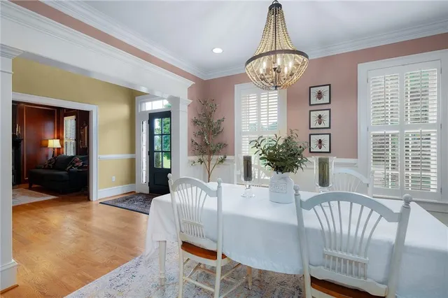 $1,350,000 | 367 School House Road Northeast, Calhoun, GA 30701