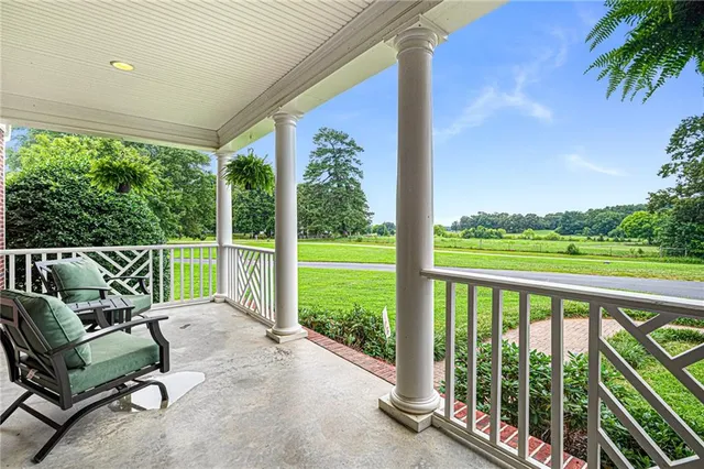 $1,350,000 | 367 School House Road Northeast, Calhoun, GA 30701