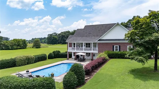$1,350,000 | 367 School House Road Northeast, Calhoun, GA 30701