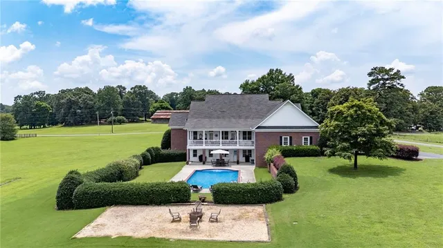 $1,350,000 | 367 School House Road Northeast, Calhoun, GA 30701