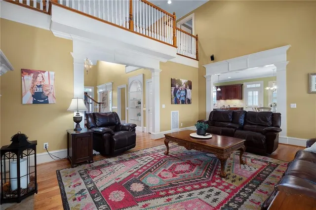 $1,350,000 | 367 School House Road Northeast, Calhoun, GA 30701