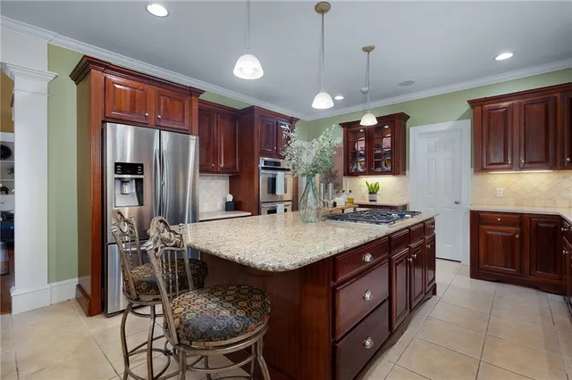 $1,350,000 | 367 School House Road Northeast, Calhoun, GA 30701