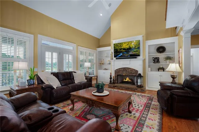 $1,350,000 | 367 School House Road Northeast, Calhoun, GA 30701