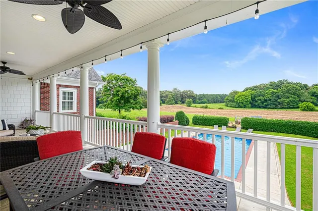 $1,350,000 | 367 School House Road Northeast, Calhoun, GA 30701