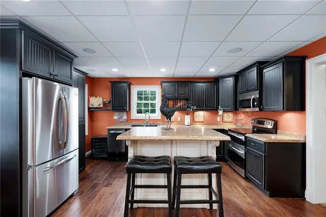 $1,350,000 | 367 School House Road Northeast, Calhoun, GA 30701