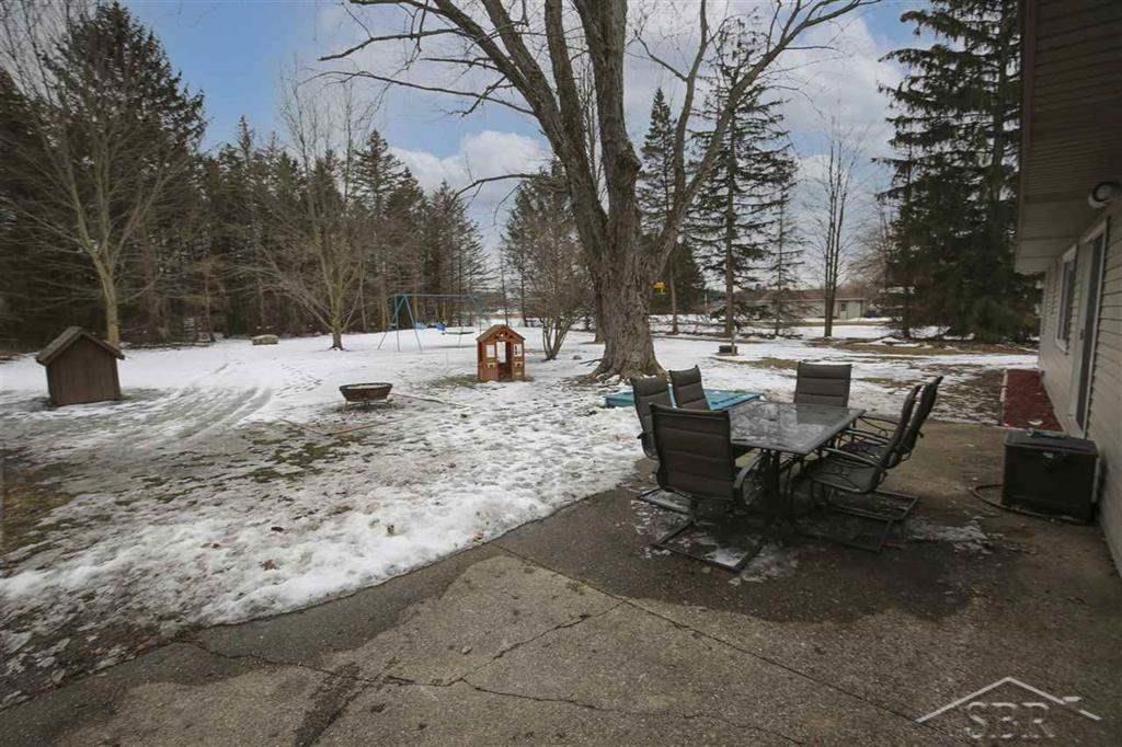 5087 West Shaffer Road Coleman, MI 48618 - Photo 34 of 37