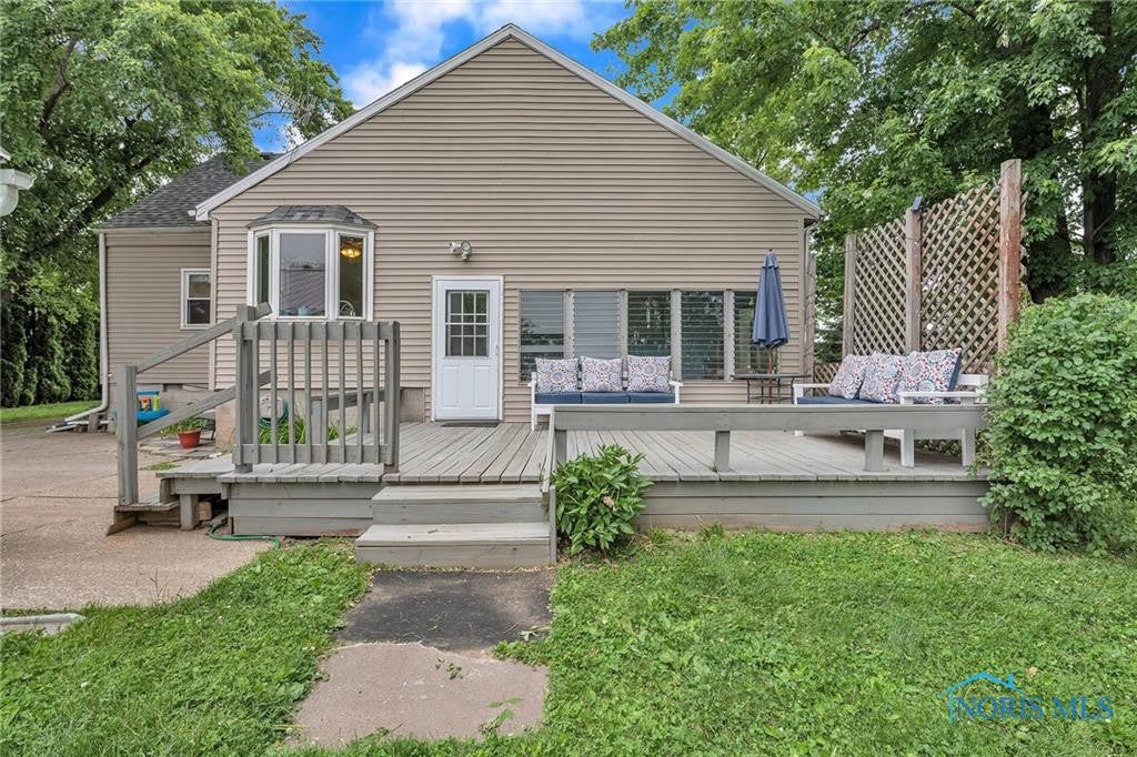 9115 Mandell Road Perrysburg, OH 43551 - Photo 28 of 35 Gallery Image 28