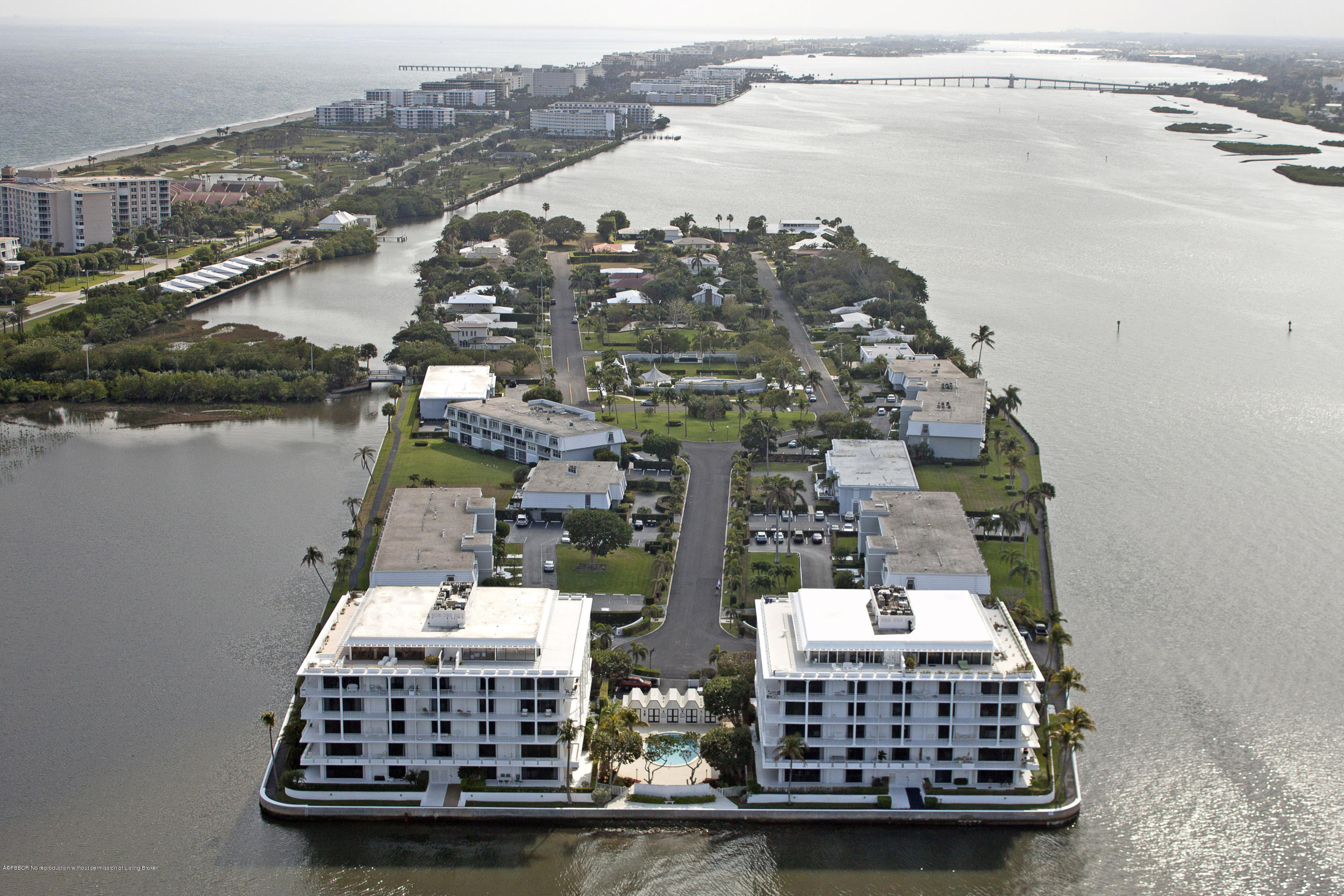 2155 Ibis Isle Road, Unit 5 Palm Beach, FL 33480 - Photo 26 of 26 23 - Ibis Isle.JPG