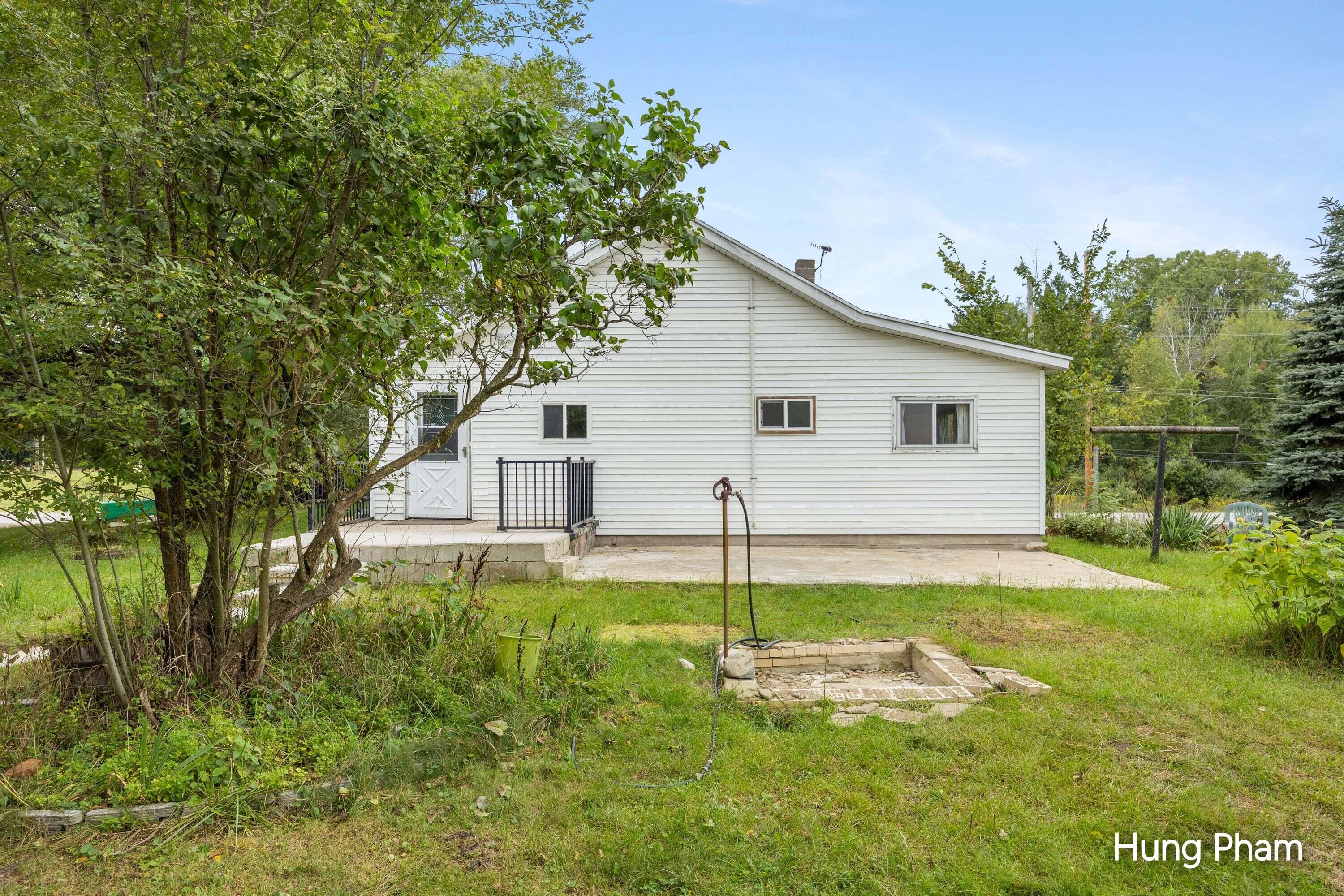 1569 South Sheridan Road Stanton, MI 48888 - Photo 14 of 19 1569 S Sheridan_001