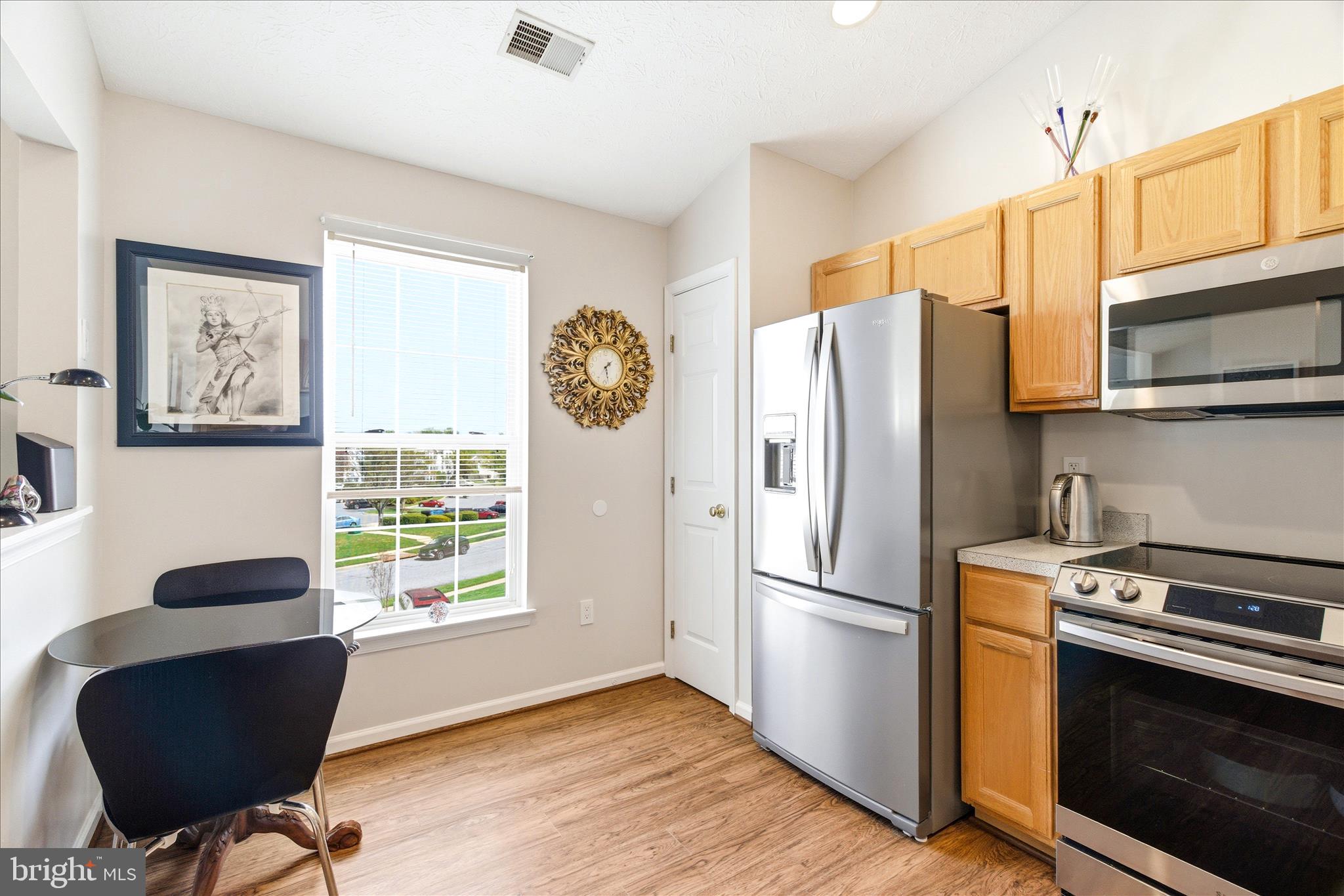 6391 Rutherford Court, Unit J Frederick, MD 21703 - Photo 13 of 23 Kitchen