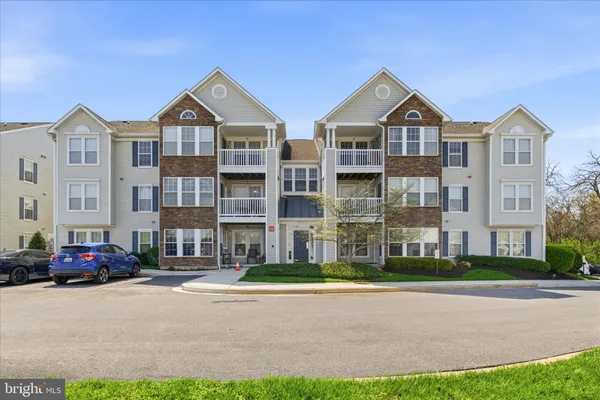 $295,000 | 6391 Rutherford Court, Unit J, Frederick, MD 21703