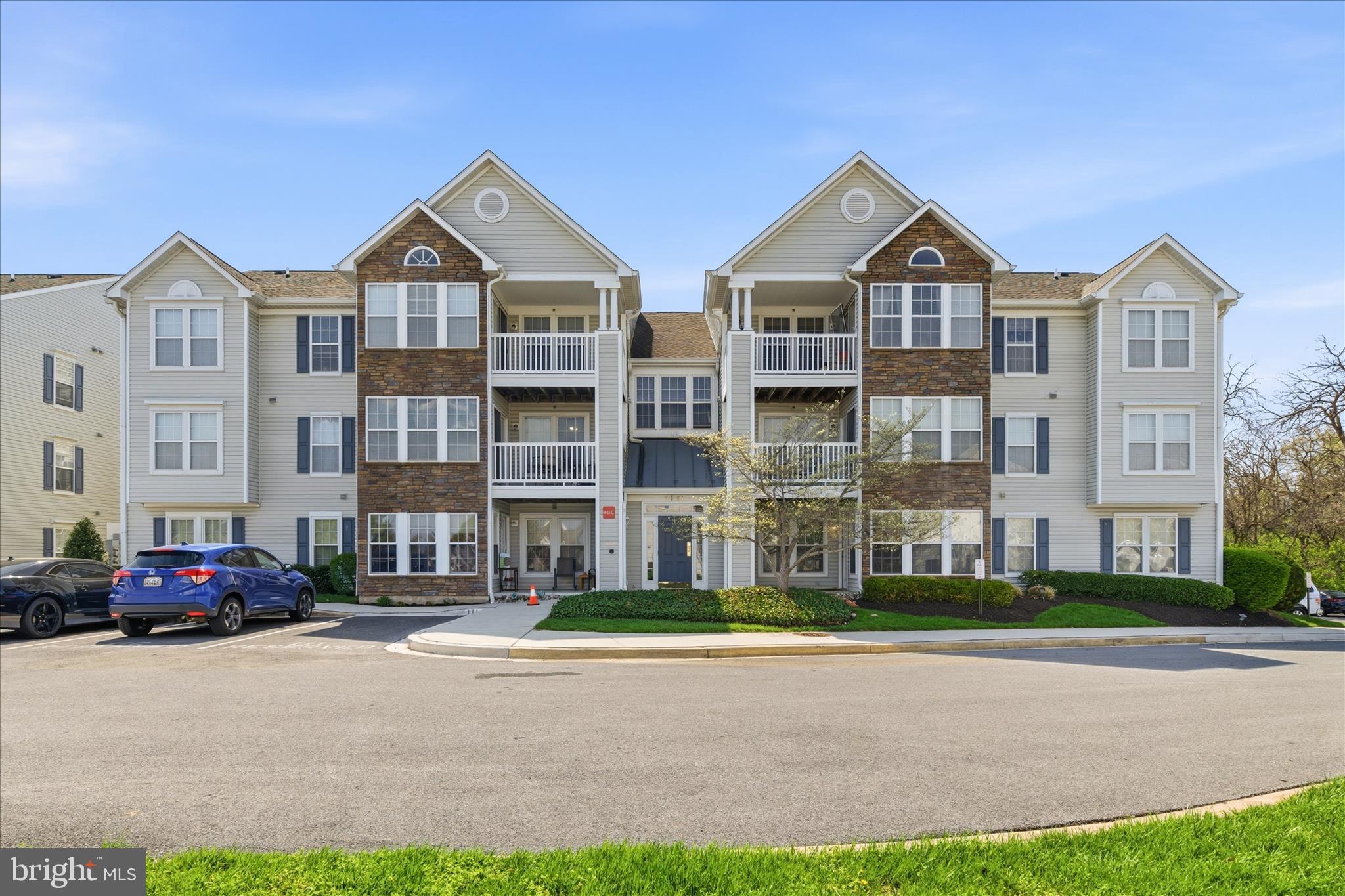6391 Rutherford Court, Unit J Frederick, MD 21703 - Photo 19 of 20 Ballenger Creek Condominiums